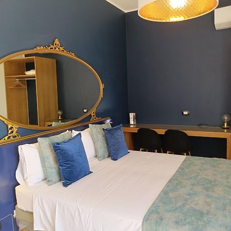 B&B Sbarco Dei 1000 Марсала Экстерьер фото