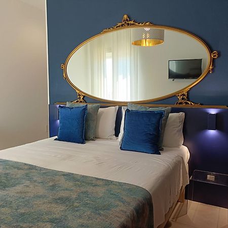 B&B Sbarco Dei 1000 Марсала Экстерьер фото