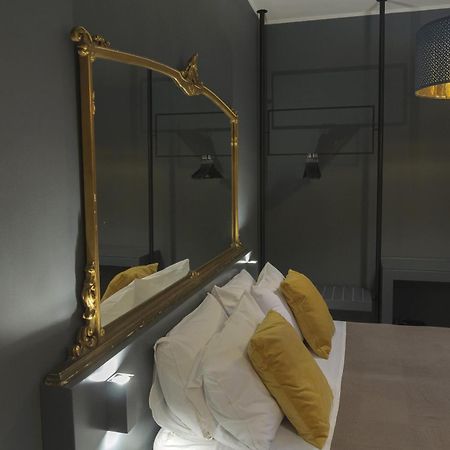 B&B Sbarco Dei 1000 Марсала Экстерьер фото