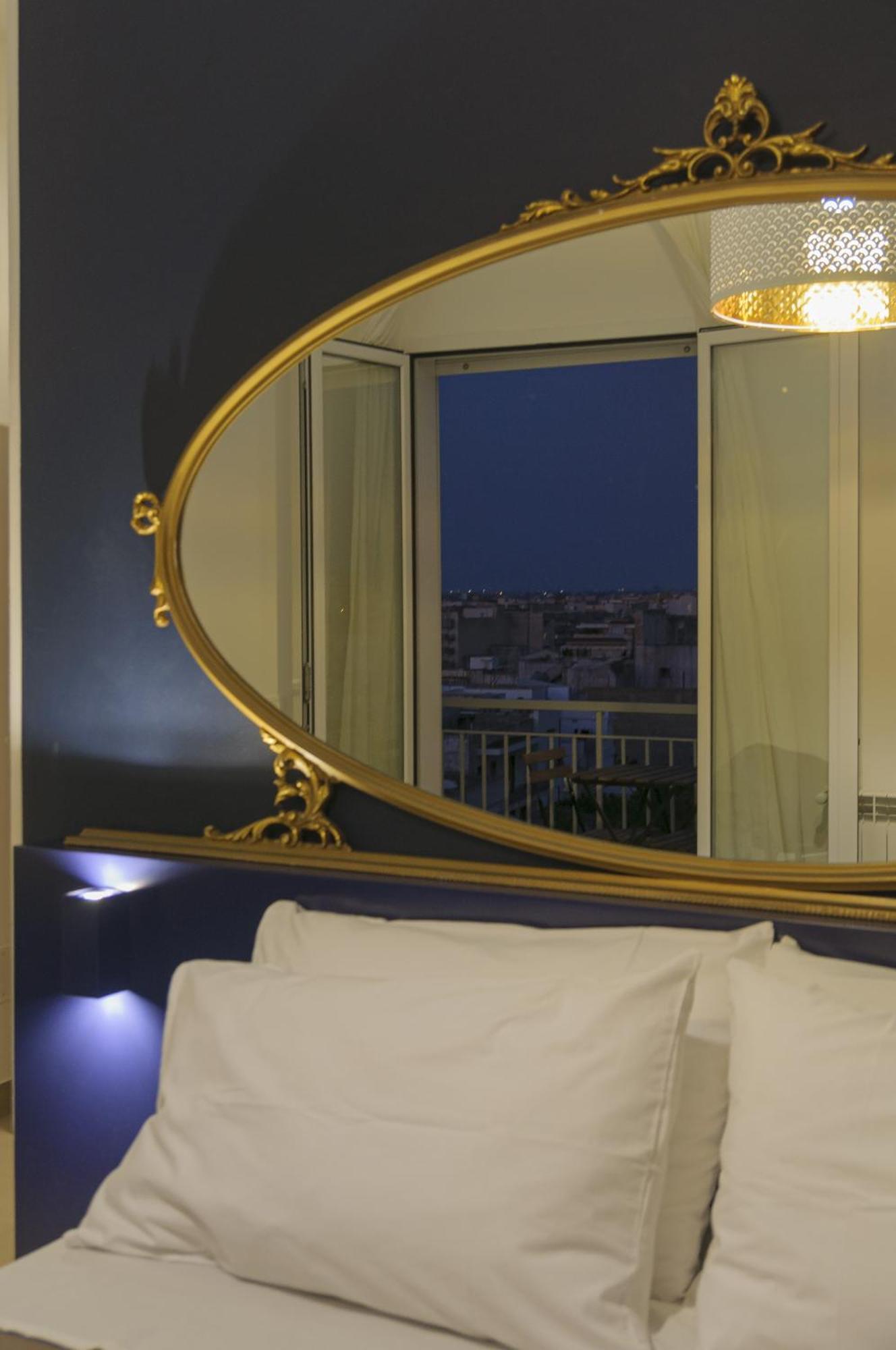 B&B Sbarco Dei 1000 Марсала Экстерьер фото