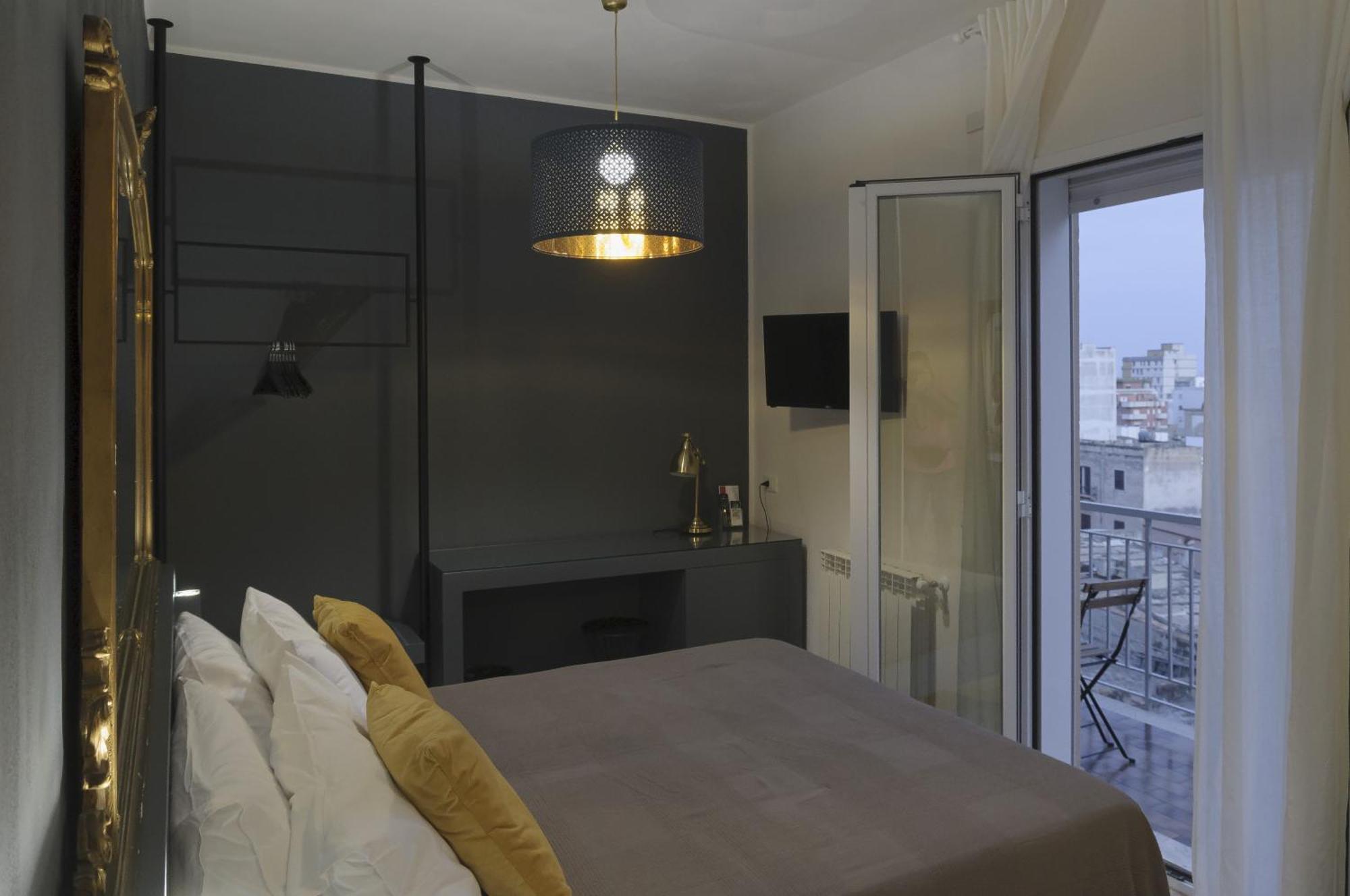 B&B Sbarco Dei 1000 Марсала Экстерьер фото