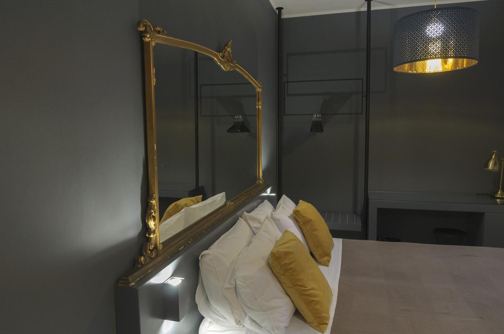 B&B Sbarco Dei 1000 Марсала Экстерьер фото