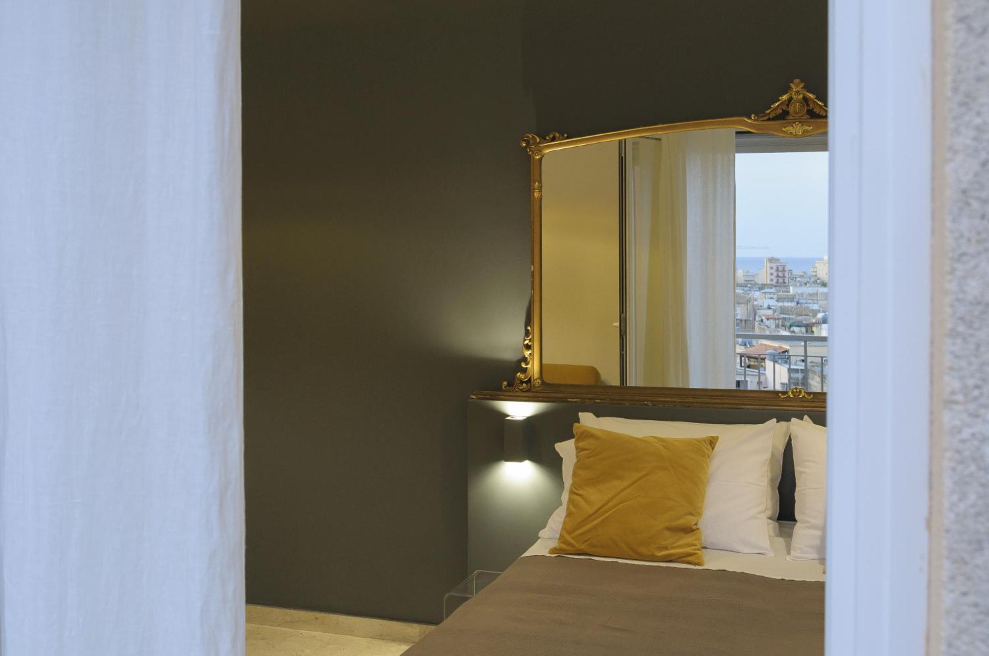 B&B Sbarco Dei 1000 Марсала Экстерьер фото