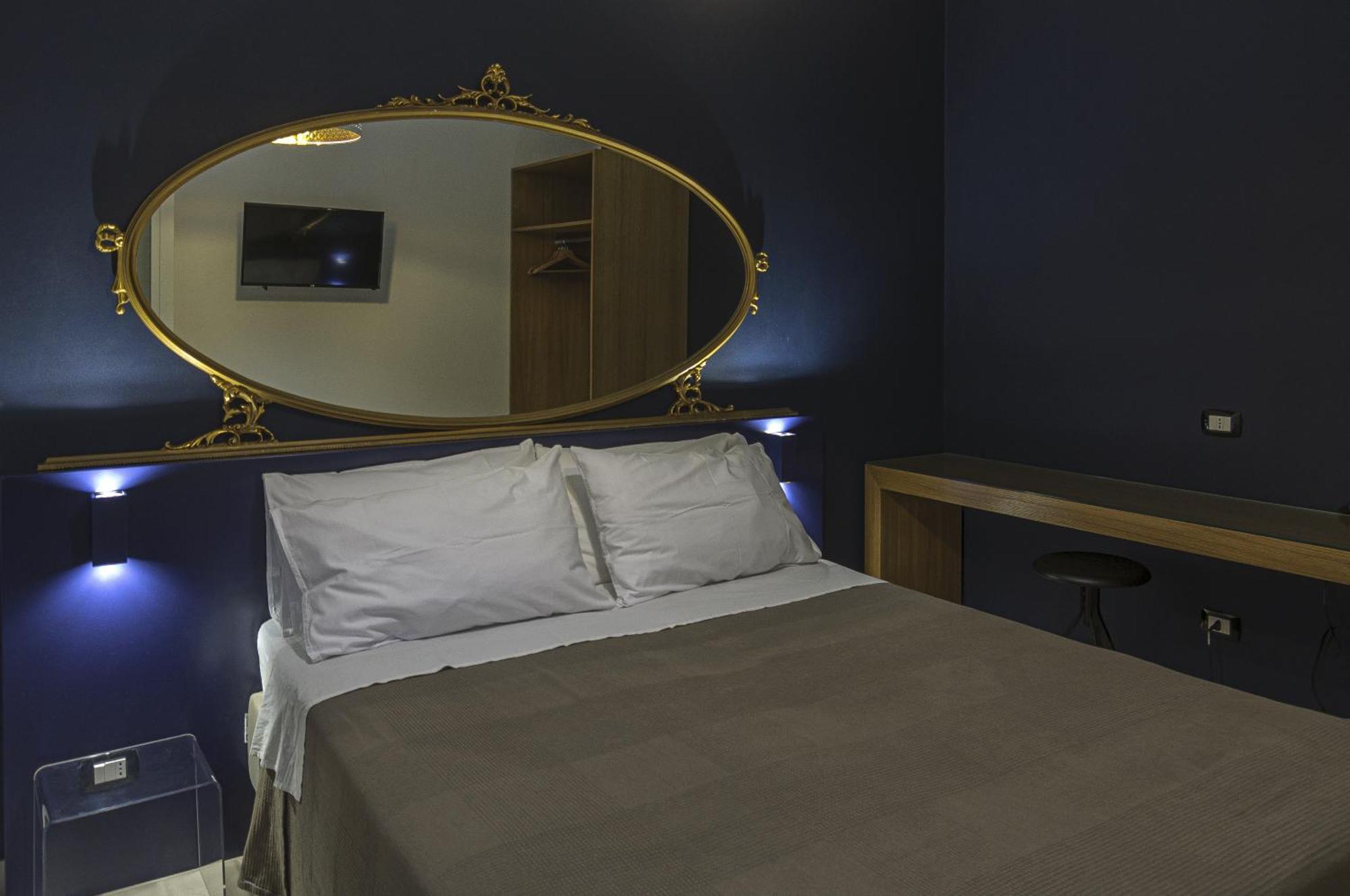 B&B Sbarco Dei 1000 Марсала Экстерьер фото